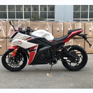 มอเตอร์ไซค์สำหรับผู้ใหญ่มอเตอร์ไซค์250CC EFI Euro 5จากประเทศจีน - Product Image 5