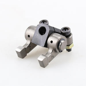 Ensemble de bras oscillants Top Model 168F170F pour mini-motoculteur, pompe à eau, pièces et accessoires de tondeuse diesel et essence refroidies par air - Product Image 1