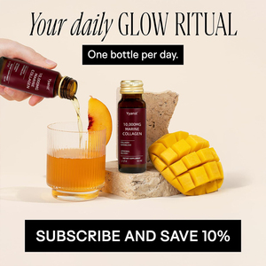 OEM/ODM High Potency Marine Collagen <b>Protein</b> Vitamin C Skin Brightening Adult Oral Liquid Drink Gluten-Free Beauty Support - Product Image 2