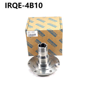 Ensemble de roulement de roue avant Irqe 4B10 pour Nissan Patrol Y61 OE 40011-VB200 - Product Image 3