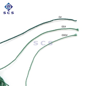 Tandheelkundige Eenheid Wegwerp Medisch Orthodontisch Gebreide Tandvlees Retractie Koord - Product Image 4