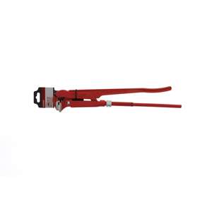 Gedore ประแจท่อ R27100015แดง90 ° รุ่น SV 1.1/2นิ้ว420มม. - Product Image 2