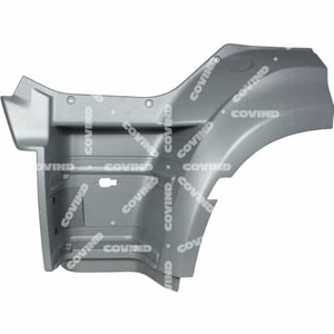 GARDE-BOUE AVANT GAUCHE adapté pour Daf CF6 EURO 6 CF6 EURO 6 RESTYLING (1870502) - Product Image 1