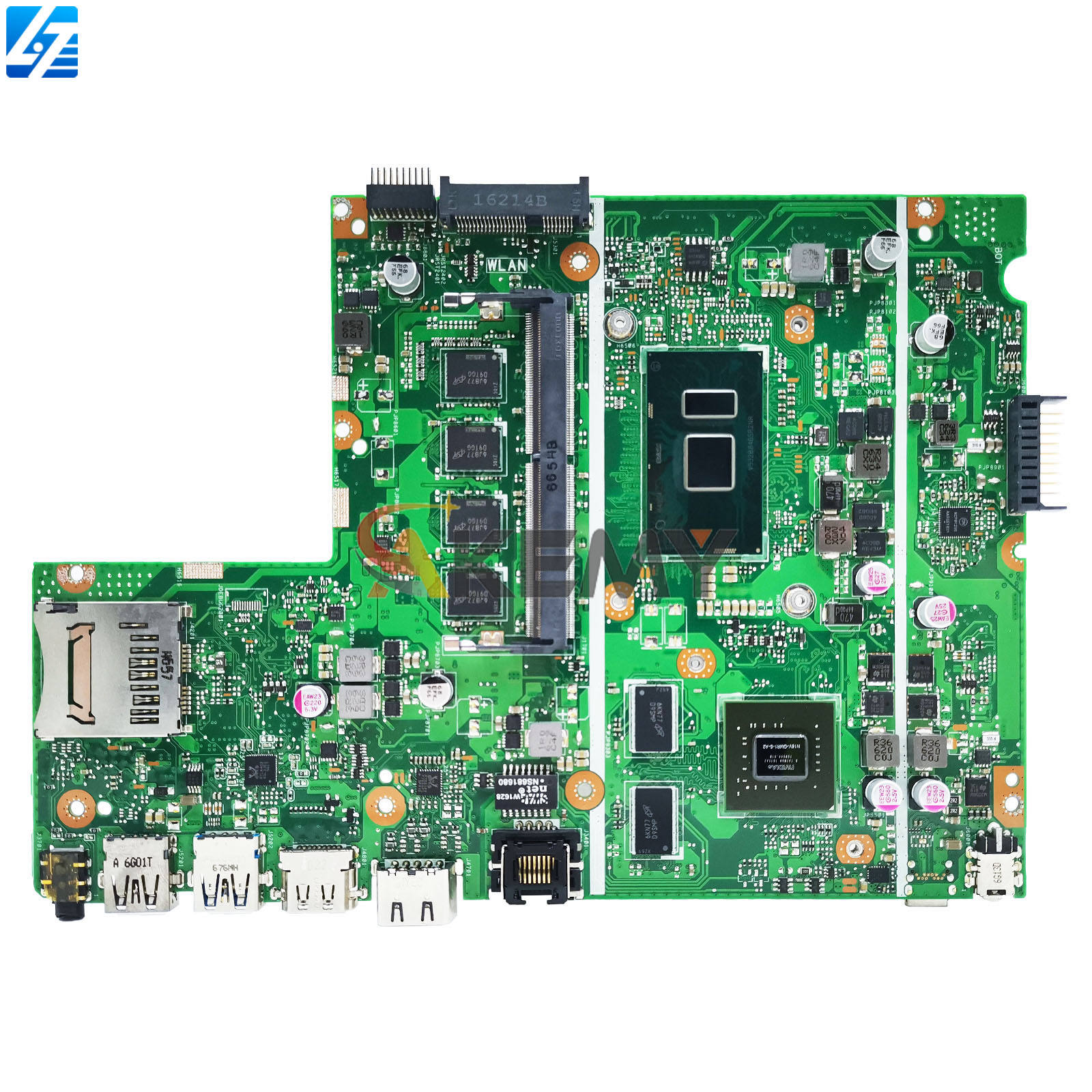 Asus X541u Asus F541u Ssd Upgrade X541u Ram Upgrade Asus X541u Ssd