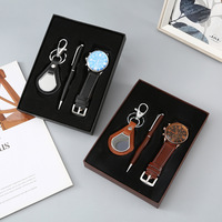 Nuevos Productos en Oferta, Juego de Regalos Empresariales de Lujo Personalizados con Logotipo, Acero Inoxidable Grabado, Impresión en Serigrafía