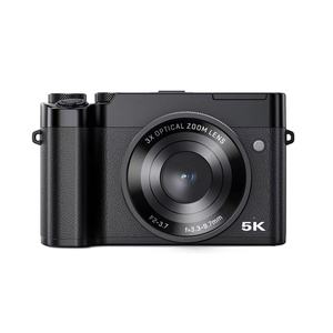 กล้องมิเรอร์เลส ความละเอียด 5K เลนส์ซูมออปติคอล 3 เท่า สำหรับใช้ในบ้าน - Product Image 4
