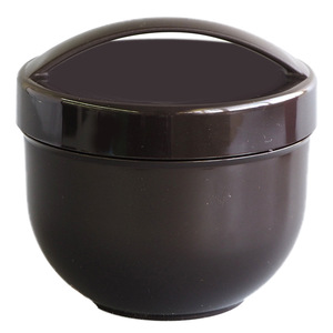Bangduo Stainless Steel <b>Lunch</b> <b>Box</b> 304 Insulated <b>Microwaveable</b> Round Sealed For Students - Product Image 1