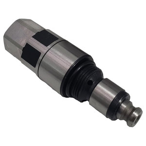 วาล์วระบายแรงดัน YN30V00120F2 สำหรับรถขุด SK200-8 SK210-8 SK235 - Product Image 3
