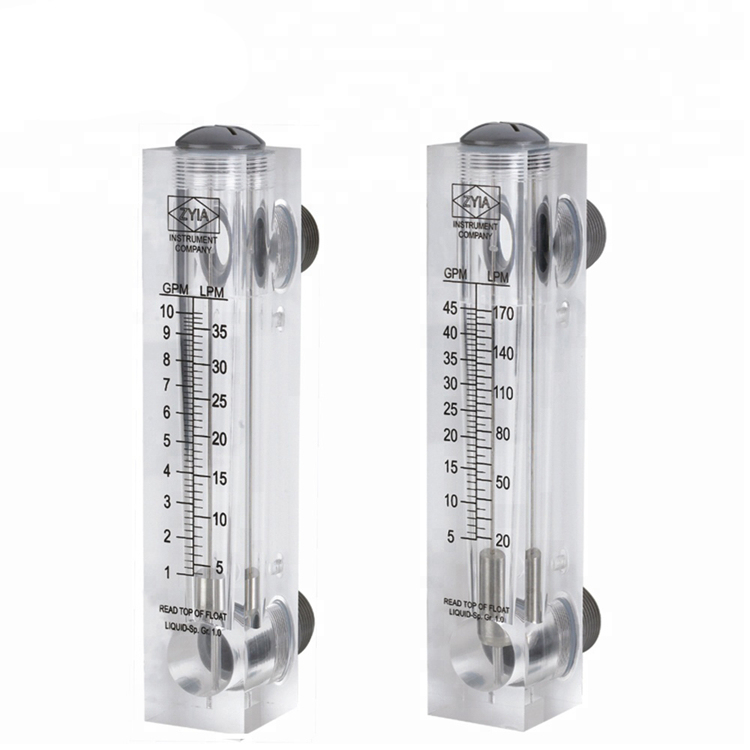 Factory Electromagnetic Flowmeter Directly Supply