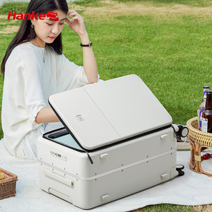 <span class=keywords><strong>Equipaje</strong></span> <span class=keywords><strong>de</strong></span> mano personalizado <span class=keywords><strong>de</strong></span> Hanke, Maleta ligera <span class=keywords><strong>de</strong></span> viaje, estuche rígido, carrito inteligente, Maleta <span class=keywords><strong>de</strong></span> viaje, juego <span class=keywords><strong>de</strong></span> <span class=keywords><strong>equipaje</strong></span> - Product Image 3