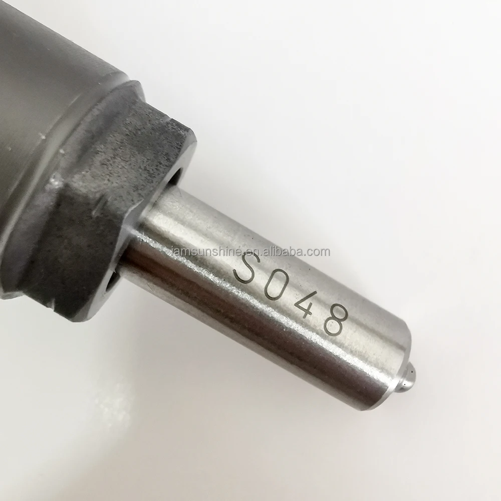 いり Common Rail Injectors 8-98284393-0 for Isuzu 4HK1 6HK1