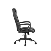 Chaise de jeu ergonomique de style racing Logitech, respirante, extensible, en cuir et tissu nylon, pour la maison et le bureau, réglable en hauteur, pliable