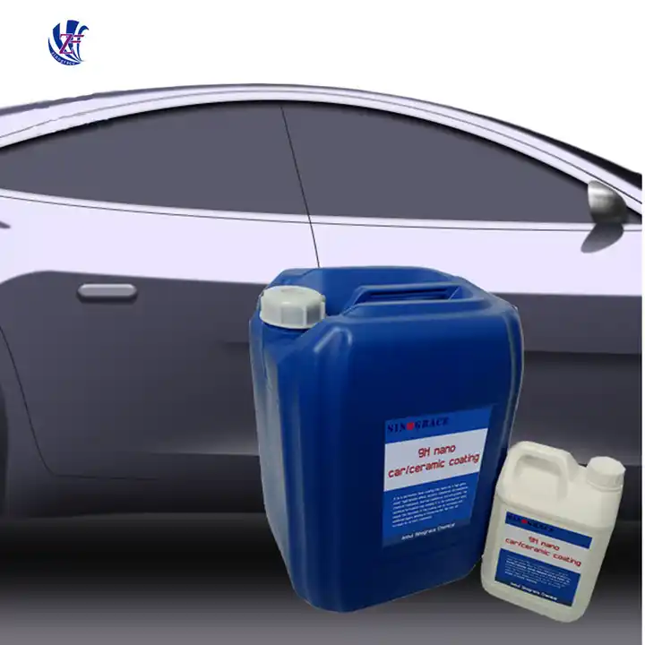 Crystal Clarity Glass Oil Film Remover  Ultimate Windshield Cleaner &  Protector - Super Ceramic Coating