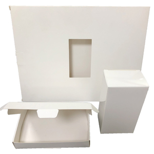 Caja de Regalo Magnética Plegable Personalizada, Embalaje de Papel, Cajas de Regalo con Cajón Deslizante - Product Image 2