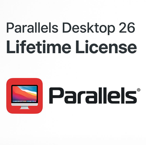 Chat 24/7, Parallel Desktop 26 Business, Versión Completa, Instalación de por Vida en Disco, para <span class=keywords><strong>Mac</strong></span> - Product Image 1