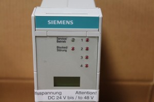 ใหม่ 7SJ60052EA00 0DA0BB โอเวอร์เคอร์เรนท์ ซิโปรเทค ฟาสต์ - Product Image 2