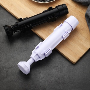 Juego de Herramientas Creativas para Cocina, Molde de Plástico para Hacer Sushi, Plato de Trigo, Rodillo de Bambú, Duradero y Funcional - Product Image 6