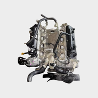 Moteur complet d'origine démonté VK56DE 5.6L V8, adapté aux Nissan Patrol, Armada, Infiniti QX56, moteur essence long-block.