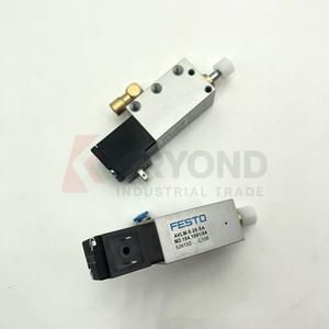 เครื่องพิมพ์โซลินอยด์วาล์ว M2.184.1091/04 AVLM8-20-SA สำหรับ SM102 CD102อะไหล่ลม1ชิ้น - Product Image 6