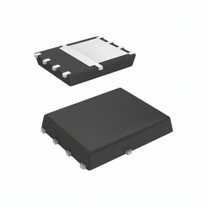 Transistores PowerPAK SO-8 SIR5208DP-T1-RE3, Componentes Electrónicos Originales, Servicio Integral - Product Image 1