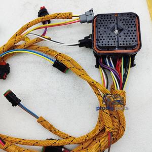 Arnés de cableado del motor 3239140 323-9140 para excavadora E330D 330D L 336D L 336D 340D C9 - Product Image 4