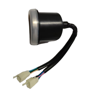 Tachimetro per Moto ad Alte Prestazioni, Impermeabile, 12V, con Feedback Dinamico Istantaneo e Misurazione Precisa della <span class=keywords><strong>Velocità</strong></span>, Vendita Diretta dalla Fabbrica - Product Image 4