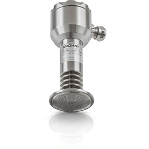 KROHNE OPTIBAR P 2010 pour applications hygiéniques et de mesure de niveau - Product Image 1