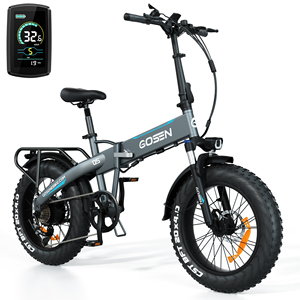 <span class=keywords><strong>Vélo</strong></span> <span class=keywords><strong>électrique</strong></span> pliable à batterie lithium 48V 750W, cadre en alliage d'aluminium, autonomie >60 km, pneus larges, <span class=keywords><strong>léger</strong></span>, pliable, Talaria - Product Image 2