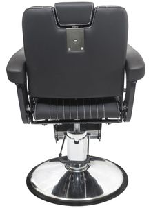 Fauteuil de Salon Moderne Professionnel pour Coiffeur et Barbier avec Pompe Hydraulique – Vente en Gros - Product Image 5
