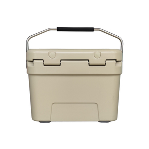 Dosen kühler für Wein oder Bier von <span class=keywords><strong>The</strong></span> Party Insula ted CANS PE Eis kiste für Wein-und Bierhalter Chill Chest Box - Product Image 3