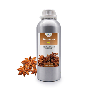 Aceite de Anís Estrellado 100% Puro (nuevo) al por Mayor a Precio de Mayoreo, Aceite de Anís Estrellado <span class=keywords><strong>para</strong></span> Aromaterapia Relajante - Product Image 2