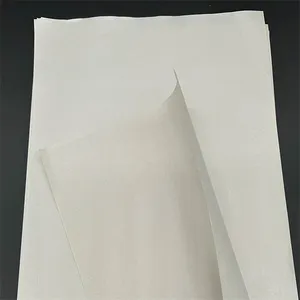 סיטונאי 45 גרם גיליונות נייר נייר ממוחזר לבן גליל נייר הדפסת נייר