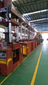 Sun glory Press <span class=keywords><strong>Machine</strong></span> Schnell kochtopf Stock Pot Hydraulik pressen Schmieden Metall Stahl Automatisch machen Hydraulische Press maschine - Product Image 4