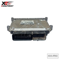 Unidad de Control del Motor KEFICO ECU 39119-26801 0363 M7.9.8 Módulo de Computadora de Motor Original Usado 12V para Vehículos Hyundai Kia de Gasolina
