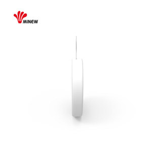 T3-D Smart Bluetooth Dünner IBeacon Schlüsselanhänger Programmierbarer BLE4.0 Beacon-Tag RTLS Echtzeit-Innenraumortungssystem - Product Image 6