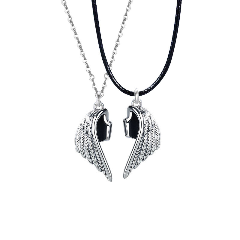 Angle+Angle(60cm Rope+45cm Chian)