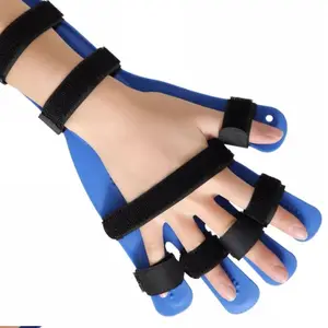 Férula ortopédica médica para diapasón, férula <span class=keywords><strong>de</strong></span> <span class=keywords><strong>ortesis</strong></span>, dispositivo <span class=keywords><strong>de</strong></span> entrenamiento <span class=keywords><strong>de</strong></span> muñeca ajustable para dedo, férula <span class=keywords><strong>de</strong></span> extensión <span class=keywords><strong>de</strong></span> dedo - Product Image 1