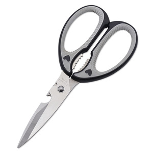 Kitchen Scissors Stainless Steel Heavy Duty Multi Functional Food Cutting <b>Tool</b> For Kitchen Use - Product Image 1