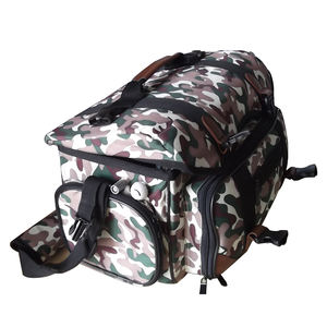 Levering Tpc Draagbare Tas Biedt Hoge Snelheid Handstuk Koffer Turbine Luchtcompressor Draagbare Tandheelkundige Unit Full Set - Product Image 6