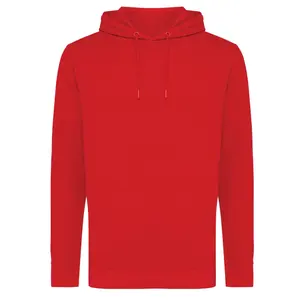 Sudadera reciclada IQONIQ Jasper, merchandising sostenible - Product Image 2