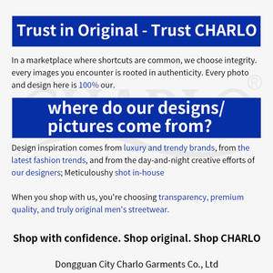กางเกงเลกกิ้งทรงบานสีดำลายจุดสำหรับผู้หญิง ยี่ห้อ Charlo เอวสูง เหมาะสำหรับโยคะ ขายส่งจำนวนมาก มาตรฐาน REACH GCC - Product Image 5