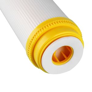 خرطوشة مرشح مربوطة راتينج لمنعم المياه <span class=keywords><strong>10</strong></span> بوصة - Product Image 4