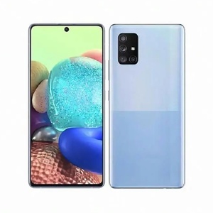 Pronto per la spedizione usato rimesso a nuovo Sam Sung A32 A35 A51 A53 A55 A71 <span class=keywords><strong>A73</strong></span> A70 telefoni cellulari 64GB 128GB per telefoni Celulares - Product Image 5