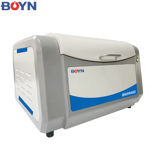 Máquina XRF BOYN BNSW450, Analizador de Residuos Sólidos, Espectrómetro de Fluorescencia de Rayos X - Product Image 3