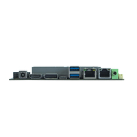 Placa Base Inteligente OEM M198SE de 3.5 Pulgadas 2026 con Placa Madre N95 N97 N100 N305 Tipo C MIPI para Pantalla 4K de Biblioteca Inteligente