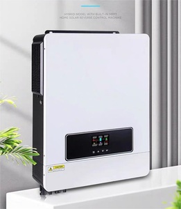 3.6kW năng lượng mặt trời biến tần Victor nm-eco <span class=keywords><strong>Pro</strong></span> loạt Off lưới lai năng lượng mặt trời biến tần 3600 Wát - Product Image 3