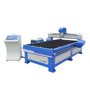 เครื่องตัดพลาสม่า CNC เครื่องตัด1530โลหะ CNC เครื่องตัดพลาสมา1325โลหะ CNC - Product Image 3