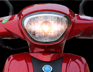 Nouveau scooter à moteur JOG 125CC importé, automatique, <span class=keywords><strong>CDI</strong></span>, pour hommes et femmes, économique en carburant, 120 km/h, pour les trajets en ville, livraison rapide - Product Image 6