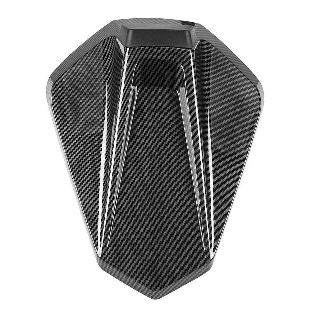 Look de fibre de carbone