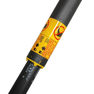 68650-0G013A Limitador de puerta trasera de coche japonés - Product Image 2